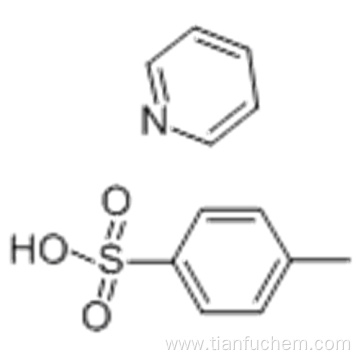 Pyridinium toluene-4-sulphonate CAS 24057-28-1